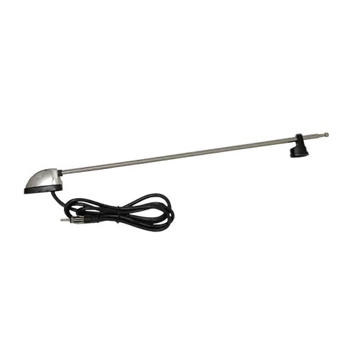 NCE AM/FM Antenna - Pillar Mount