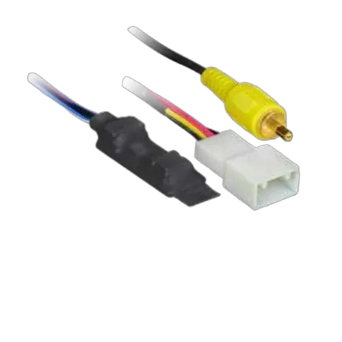 15-Up Subaru 5 Pin Camera Retention