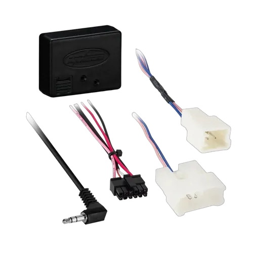 Ie Bus Swc Interface to suit Lexus/Toyota 99-09