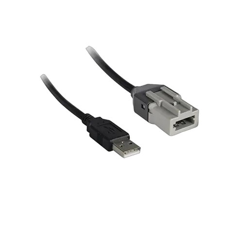 Hyundai / Kia Usb Retention (4Pin)