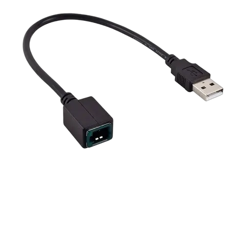 13-Up Mazda Oe Usb Retention