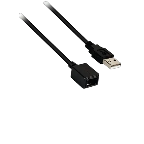 Subaru 4 Pin Usb Retention