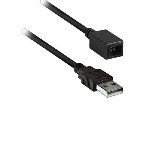 15-Up Subaru Usb Retention