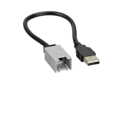 Usb To Mini B Retention Cable