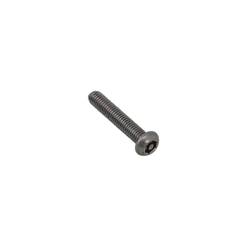 Rhino-Rack M6 X 32mm Button Security Screw (Stainless Steel) (6 Pack)