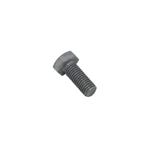 Rhino-Rack M10 X 25mm Hex Set Screw (Galvanised) (4 Pack)