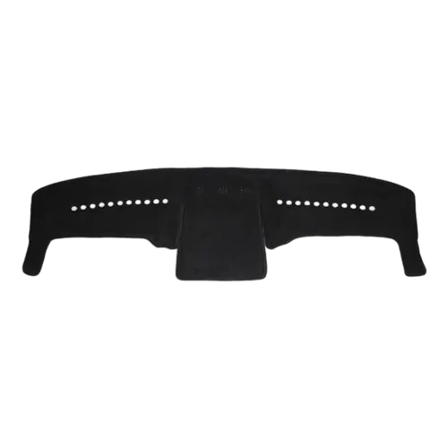 Dashmat To Suit Mercedes Sprinter 906 & Crafter Van 10/2006-10/2013