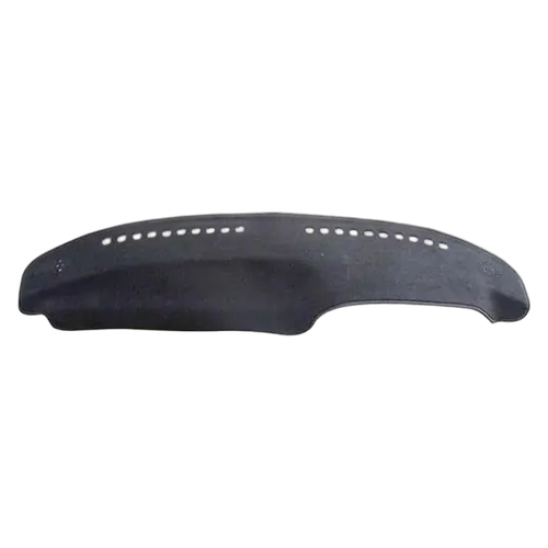 Dashmat For Mercedes Benz 280SEL - Chassis 126 12/1980-02/1992