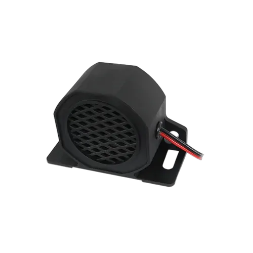 Axis Self Adjust Backup Alarm