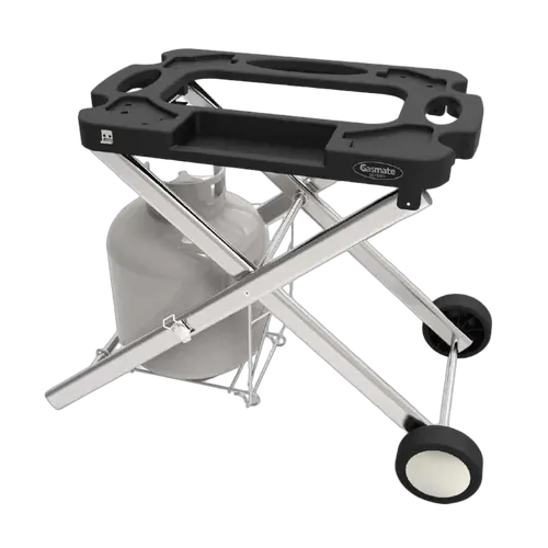 Gasmate Odyssey Bbq Folding Stand
