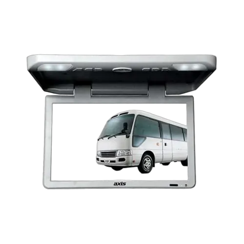 Axis 18.5" Flipdown Monitor