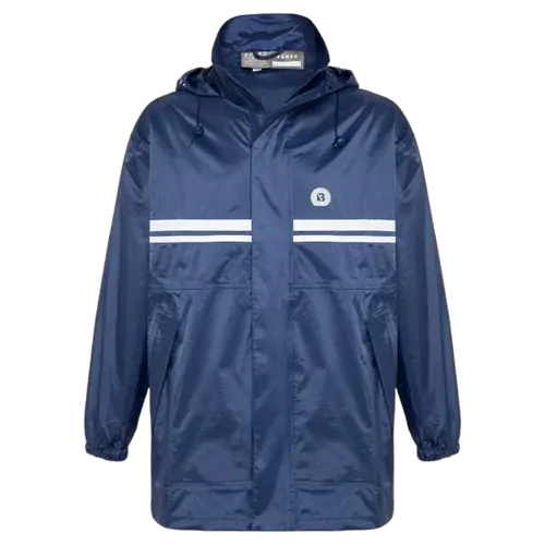 Burke Banks Jacket x Large