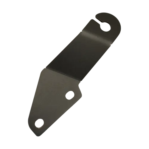 Tuff Terrain Bonnet Mount Antenna Bracket to suit Toyota Prado 150 Series & Lexus GX 460