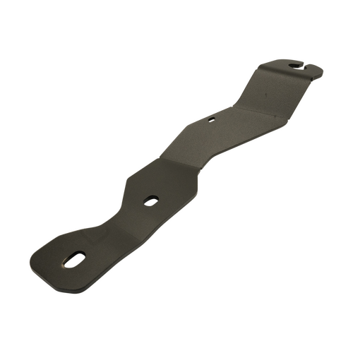 Tuff Terrain Bonnet Mount Antenna Bracket to suit Ford Ranger/Raptor/Everest Next Gen