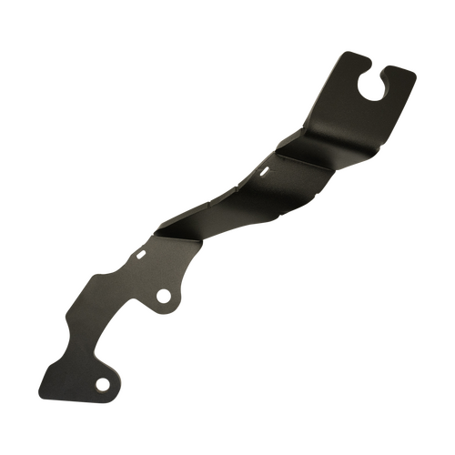 Tuff Terrain Bonnet Mount Antenna Bracket to suit Volkswagen Amarok 2023+