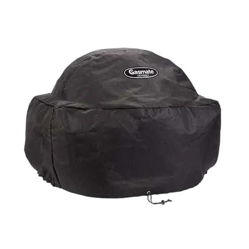 Gasmate Odyssey 1 Cover