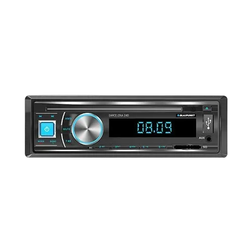 Blaupunkt Dvd/Cd Bt Media Receiver
