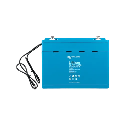 Lifepo4 12.8V 160Ah Smart