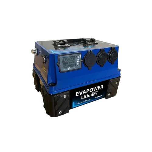 Evakool 40ah EvaPower Lithium Battery