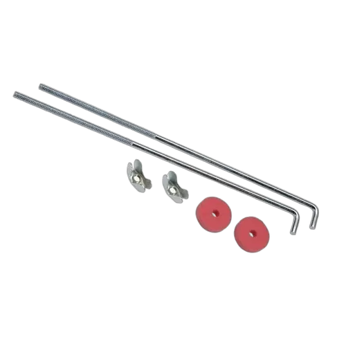 Battery Hold Down Bolts