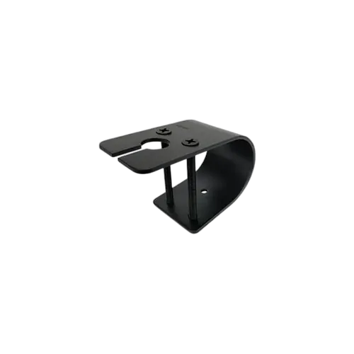 Axis 50mm Black Stainless Steel Bullbar Mount