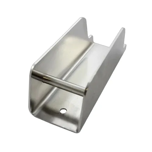 Black Magic Bent Butt Adaptor