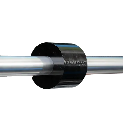 Bimini Block - Black (Pair)