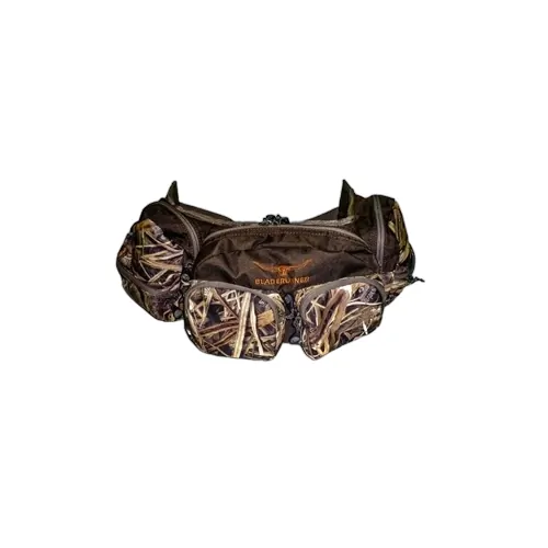 Bladerunner Mossy Oak Blade Bum Bag
