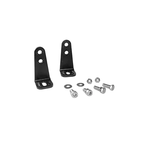 Roadvision End Bracket For Rollar Series LED Bar Light [ea]