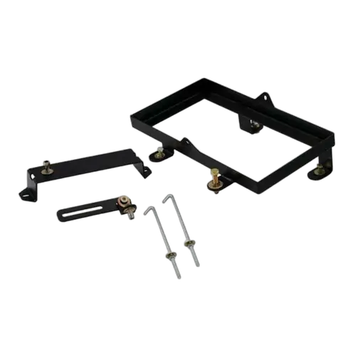 Front runner 4l Petrol Battery Bracket - Right Hand Side to suit Toyota Hilux (2005-2015)