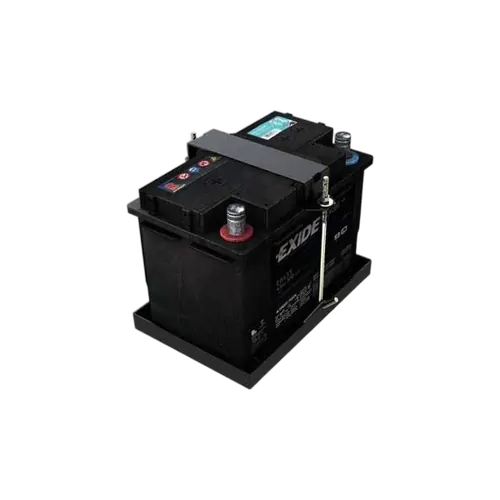 Front runner Battery Bracket to suit Toyota Hilux/Fortuner (2016-Current)