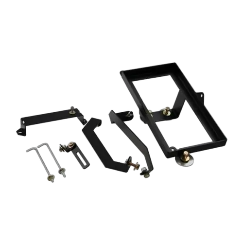 Front runner 105A Battery Bracket to suit Toyota Land Cruiser 76 (4.2 Diesel)