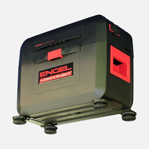Engel Battery Box Mounting Kit