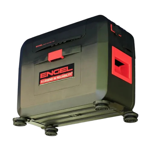 Engel Battery Box Mounting Kit