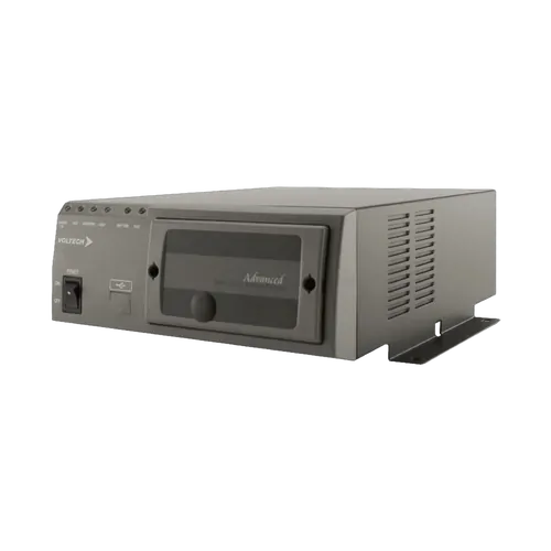 Charger Voltech 240V-24V (15A)