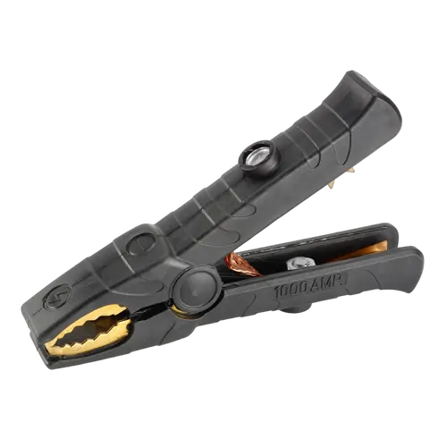 Projecta 1000 Amp Battery Clamps