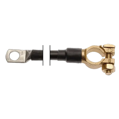 Projecta 250Mm 2 B&S (35Mm2) Battery Starter Cables