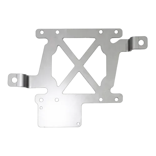 DCDC Battery Charger Bracket For Isuzu D-MAX / MU-X (BC601DPK)