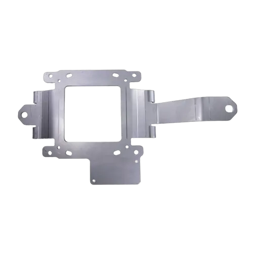 DCDC Battery Charger Bracket For Landcruiser 200 (BC615DPK)