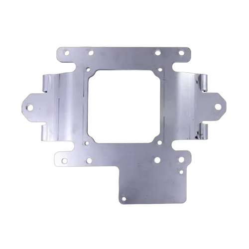 DCDC Battery Charger Bracket For Toyota Prado 150 / 155 (BC620DPK)