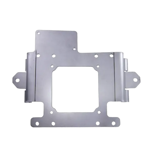 DCDC Battery Charger Bracket For Toyota Hilux N80 (BC628DPK)