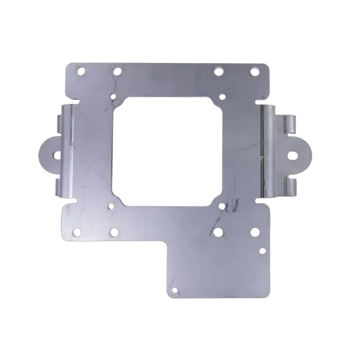 DCDC Battery Charger Bracket For Nissan Navara NP300 (BC630DPK)