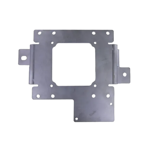 DCDC Battery Charger Bracket For Isuzu D-MAX 2020 (BC645DPK)