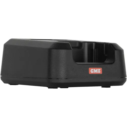 Dual Desktop Charging Cradle - Suit Tx675 / Tx677