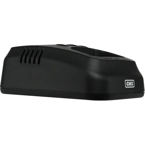 Dual Desktop Charging Cradle - Suit Tx6600S