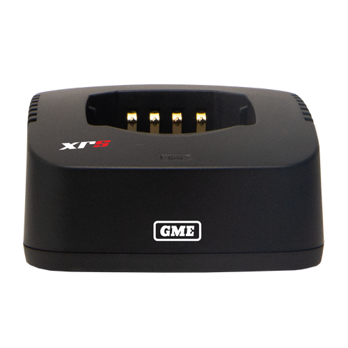 GME Single Desktop Charger Suit XRS-660