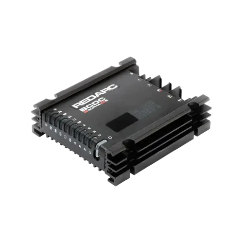 BCDC Alpha 25A DC Battery Charger