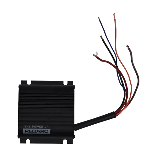 Redarc 20A In-Vehicle DC Battery Charger