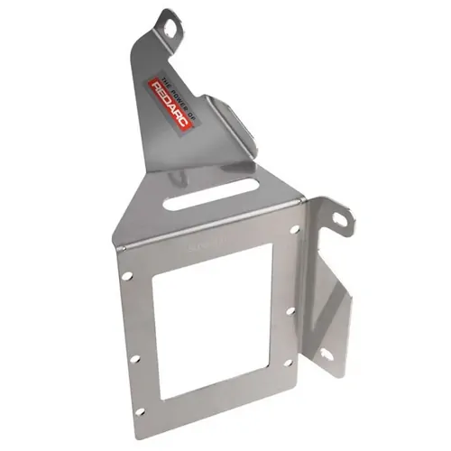 BCDC Mounting Bracket to suit Nissan Patrol Y61 GU Series 4-9