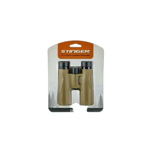 Carson Stinger 12X32Mm